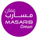 شعار شركة مسارب للتسويق الرقمي - سلطنة عمان